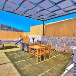 Ulugoel 2 Bedroom Secluded With Private Pool Hot Tub * Kalkan