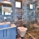 Ulugoel 2 Bedroom Secluded With Private Pool Hot Tub Villa