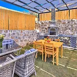 Ulugoel 2 Bedroom Secluded With Private Pool Hot Tub Villa