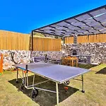 Ulugoel 2 Bedroom Secluded With Private Pool Hot Tub Villa Kalkan