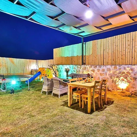 빌라 Ulugoel 2 Bedroom Secluded With Private Pool Hot Tub *
