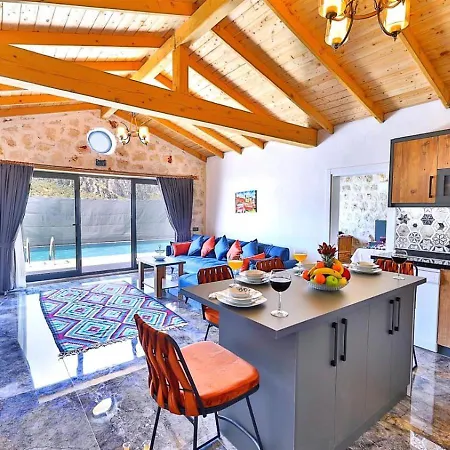 Ulugoel 2 Bedroom Secluded With Private Pool Hot Tub 빌라 *