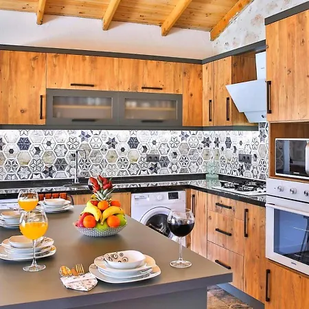 Vila Ulugoel 2 Bedroom Secluded With Private Pool Hot Tub