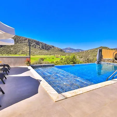 Ulugoel 2 Bedroom Secluded With Private Pool Hot Tub 빌라 *