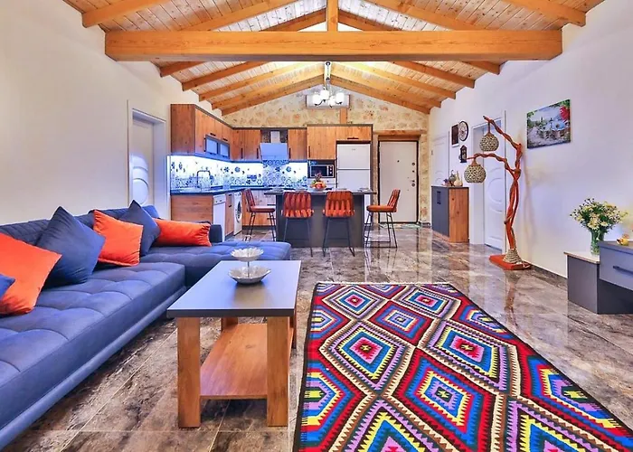 Ulugoel 2 Bedroom Secluded With Private Pool Hot Tub Villa *