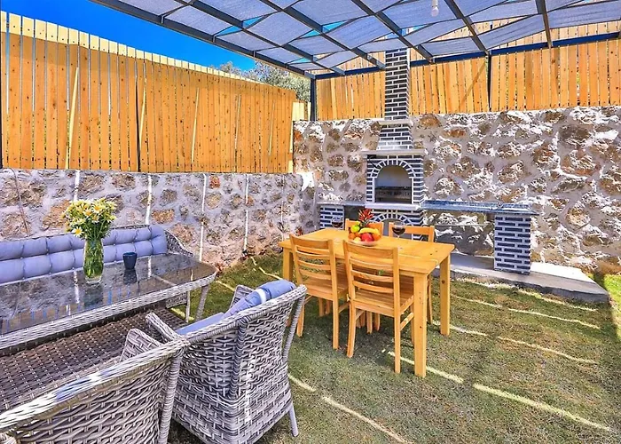 Ulugoel 2 Bedroom Secluded With Private Pool Hot Tub Villa