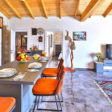 Ulugoel 2 Bedroom Secluded With Private Pool Hot Tub Villa *