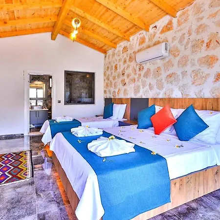 Ulugoel 2 Bedroom Secluded With Private Pool Hot Tub